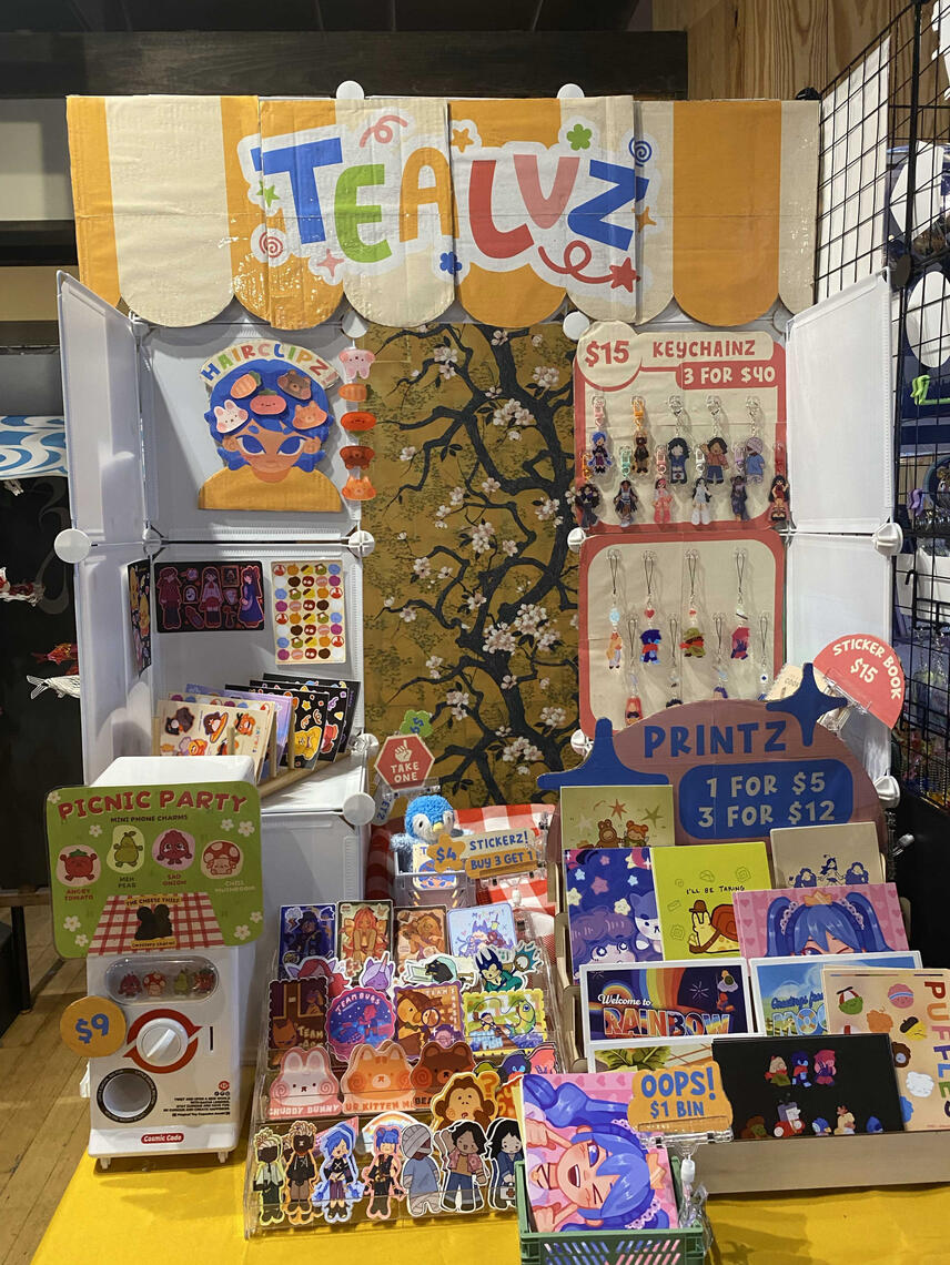 Magical Girls Festival